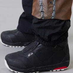 Picture Welcome 3L Bib Schneehose Black Herren 11 Picture Welcome 3L Bib Schneehose Black Herren -PICT Snow Geschaft picture welcome 3l bib pant mpt133 black 05 gross