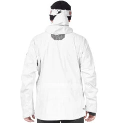 Picture Welcome Funktionsjacke White Herren 5 Picture Welcome Funktionsjacke White Herren -PICT Snow Geschaft picture welcome jacket mvt288 white 02 grossZK8omMsZRRL2n