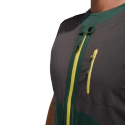 Pyua Continuum-Y Snowboardhose Pine Green Herren -PICT Snow Geschaft pyua continuum y pine 10697 518000 02 gross