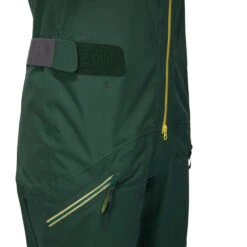 Pyua Continuum-Y Snowboardhose Pine Green Herren -PICT Snow Geschaft pyua continuum y pine 10697 518000 03 gross