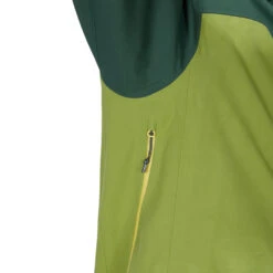 Pyua Source-R Snowbardjacke Pine/Pistachio Green Herren -PICT Snow Geschaft pyua source y pine 10692 518519 02 grossCALBR6AVlrdA2