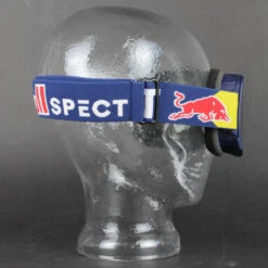 Red Bull SPECT Eyewear Magnetron Eon Skibrille Dark Blue/Blue Snow + Cloudy Snow Damen, Herren -PICT Snow Geschaft red bull spect eyewear magnetron eon 007 04 grossqbKxNfnPTDptl