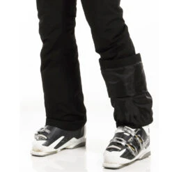 Rehall Abbey-R Schneehose Black Damen -PICT Snow Geschaft rehall abbey 60078 1000 02 gross