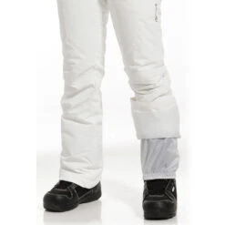 Rehall Abbey-R Winterhose White Damen 5 Rehall Abbey-R Winterhose White Damen -PICT Snow Geschaft rehall abbey 60078 2000 02 gross