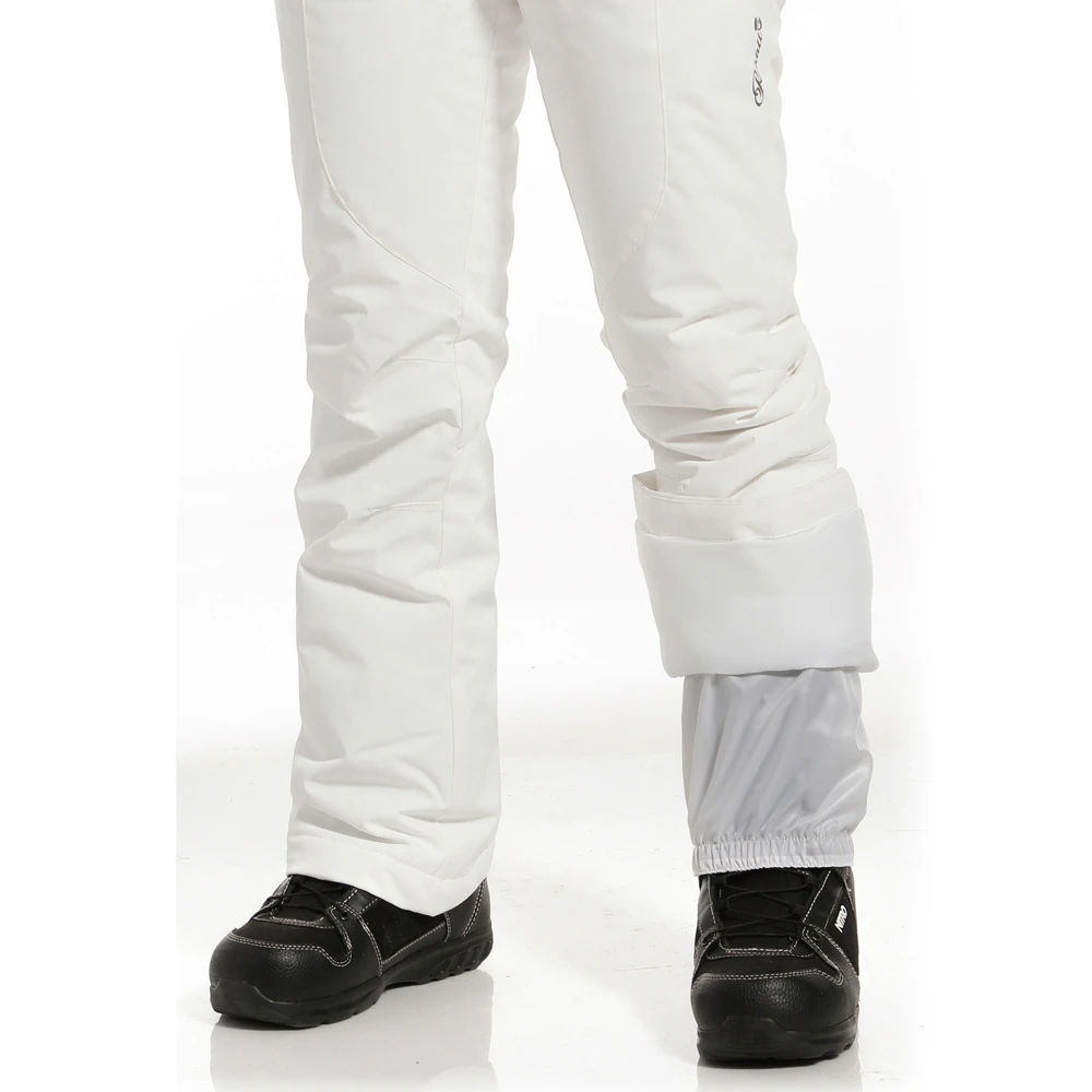 Rehall Abbey-R Winterhose White Damen 3 Rehall Abbey-R Winterhose White Damen – Bild 3