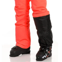 Rehall Abbey-R Snowboardhose Hot Coral Damen -PICT Snow Geschaft rehall abbey 60078 8002 02 gross