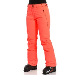 Rehall Abbey-R Snowboardhose Hot Coral Damen