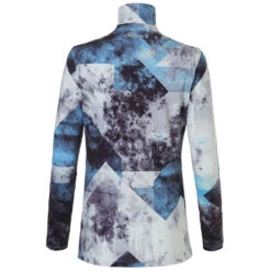 Rehall Anna-R Skiunterzieher Graphic Mountains Blue/White Damen -PICT Snow Geschaft rehall anna 60092 3011 01 gross4zwT4V5WVpIMf