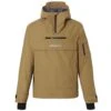 Rehall Artois-R Snowboardjacke Antique Bronze Herren