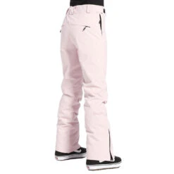 Rehall Denny-R Skihose Pink Lady Damen -PICT Snow Geschaft rehall denny r 60358 9007 02 gross