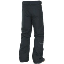 Rehall Heli-R Skihose Black Melange Damen -PICT Snow Geschaft rehall heli snowpant 88272 01 grossJOXnvAGocYtua