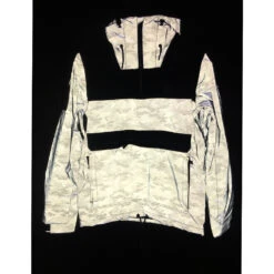 Rehall Karl-R Reflektorjacke Camo Reflective Dots Herren 7 Rehall Karl-R Reflektorjacke Camo Reflective Dots Herren -PICT Snow Geschaft rehall karl 60014 7502 camo reflective dots 03 gross76XVmq6tAiz5x