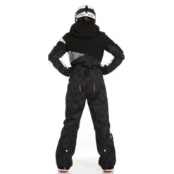 Rehall Suzanne-R Skianzug Black Damen -PICT Snow Geschaft rehall suzanne 60084 1000 black 02 grossbJTVSViZVtxaj