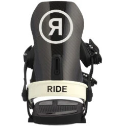 Ride A-10 Snowboardbindung Black Damen, Herren -PICT Snow Geschaft ride a10 black 2023 03 grossGaxuavZdjodKN