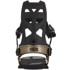 Ride A-8 Bindung Copper Herren -PICT Snow Geschaft ride a8 copper 2023 03 gross