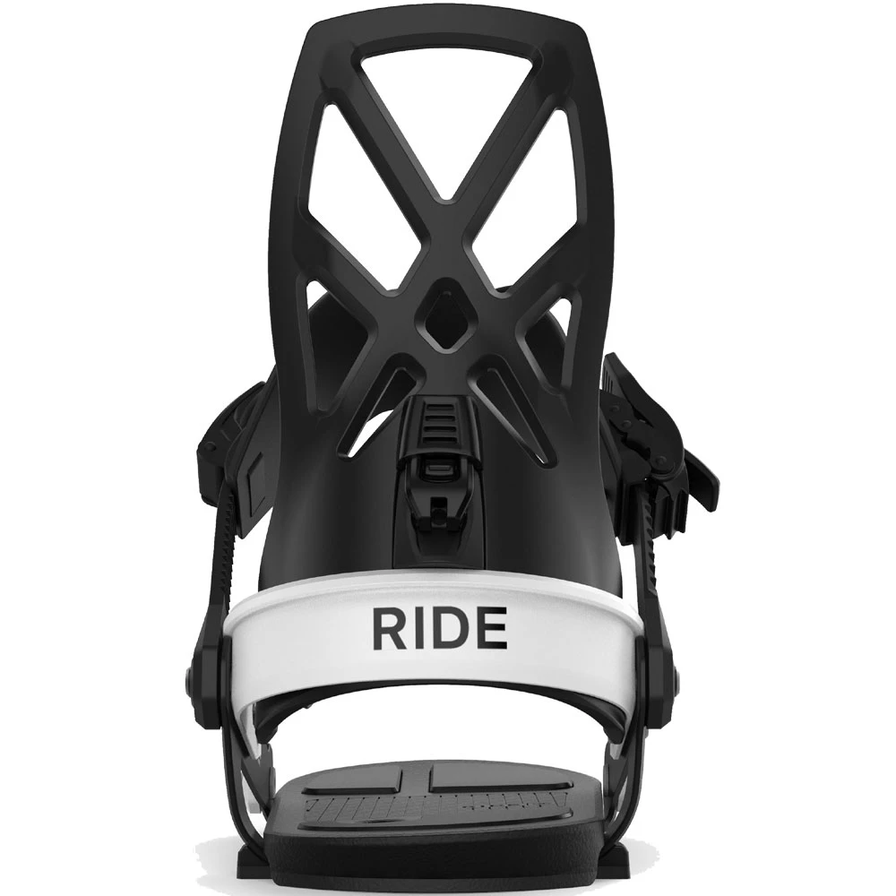 Ride A-4 Bindung Classic Black Herren 2 Ride A-4 Bindung Classic Black Herren – Bild 2