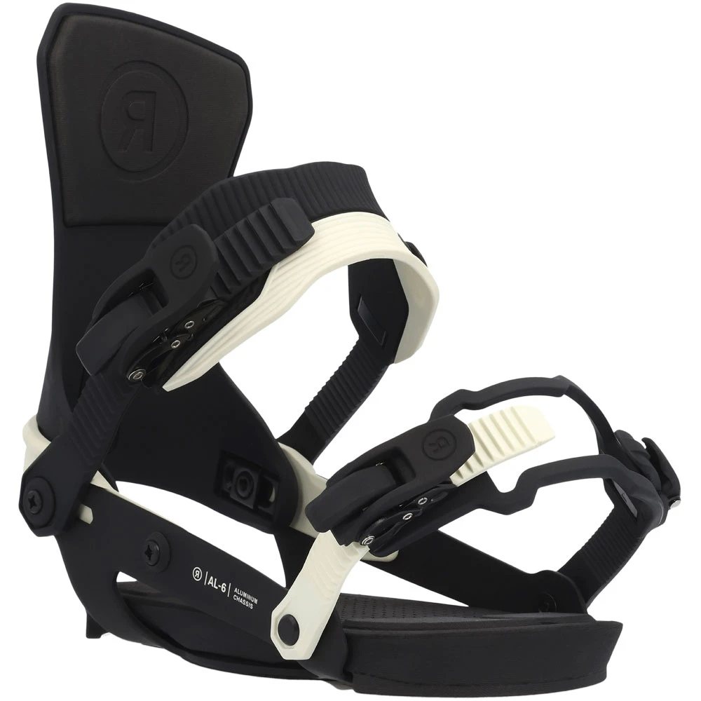 Ride AL-6 Bindung Black Damen 2 Ride AL-6 Bindung Black Damen – Bild 2