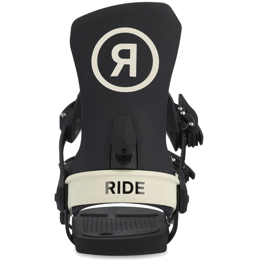 Ride AL-6 Bindung Black Damen 4 Ride AL-6 Bindung Black Damen – Bild 4