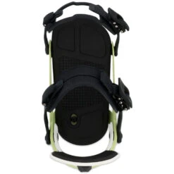 Ride AL-6 Snowboardbindung Lime Damen 7 Ride AL-6 Snowboardbindung Lime Damen -PICT Snow Geschaft ride al6 lime 2023 03 grossI3VzTdhBAJS3e