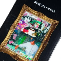 Ride Burnout Snowboard Herren -PICT Snow Geschaft ride burnout ojo 2021 02 grossBpwOYb7tncO1k