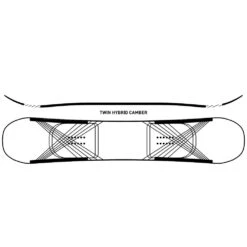 Ride Burnout Snowboard Herren -PICT Snow Geschaft ride burnout ojo 2021 04 grosswP6zRb4Beejiu