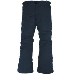 Ride Dart Youth Winterhose Navy Kinder