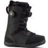 Ride Hera BOA Softboots Black Damen