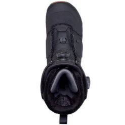 Ride Insano BOA Snowboots Black Herren -PICT Snow Geschaft ride insano boa 12e2002 black 02 gross