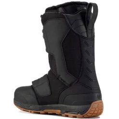 Ride Insano BOA Snowboots Black Herren -PICT Snow Geschaft ride insano boa 12e2002 black 03 gross