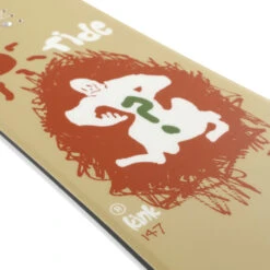 Ride Kink Snowboard Herren 9 Ride Kink Snowboard Herren -PICT Snow Geschaft ride kink 2023 03 gross