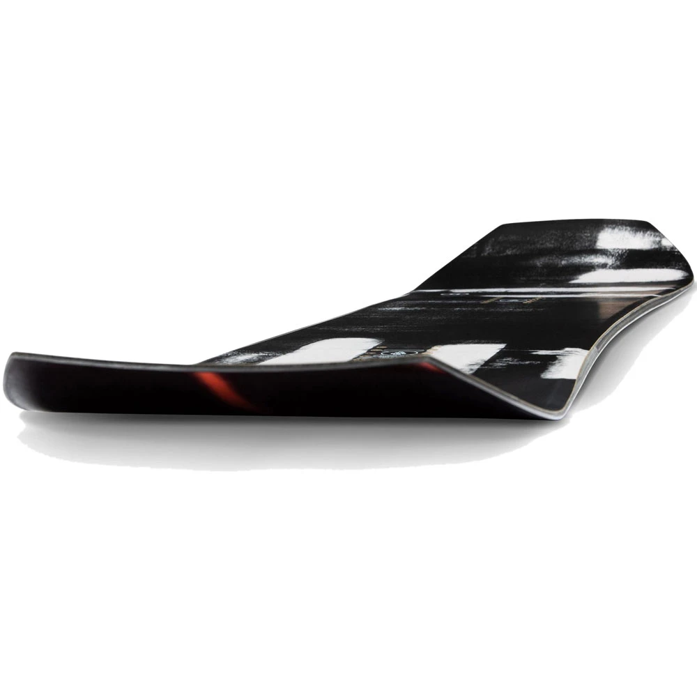 Ride MTN Pig Snowboard Herren 2 Ride MTN Pig Snowboard Herren – Bild 2