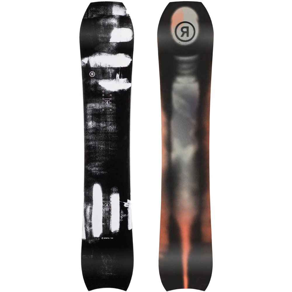Ride MTN Pig Snowboard Herren 1 Ride MTN Pig Snowboard Herren