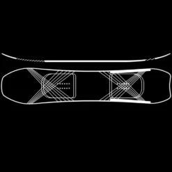 Ride Psychocandy Snowboard Damen, Herren -PICT Snow Geschaft ride psychocandy 2023 04 grossVe5Dpm0KLaseg