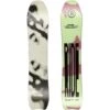 Ride Psychocandy Snowboard Damen, Herren