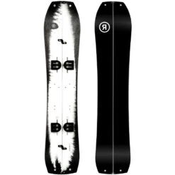 PICT Snow Geschaft 12 Ride Split Pig Package Splitboard-Set Herren