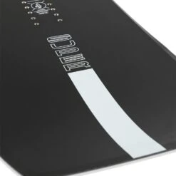 Ride Superpig Snowboard Damen, Herren -PICT Snow Geschaft ride superpig 2023 03 grossDRHa0Y7pWSAYs