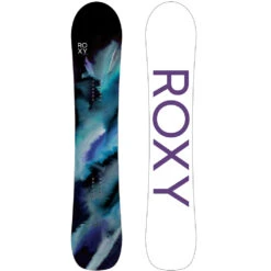 Roxy Breeze Snowboard Damen