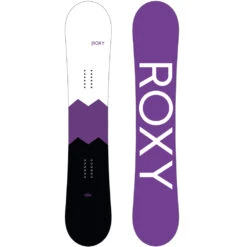 Roxy Dawn Snowboard Damen