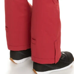 Roxy Diversion Skihose Brick Red Damen -PICT Snow Geschaft roxy diversion erjtp03185 rqn0 04 gross