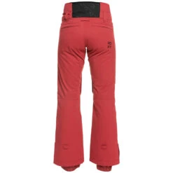 Roxy Diversion Skihose Brick Red Damen -PICT Snow Geschaft roxy diversion erjtp03185 rqn0 06 gross