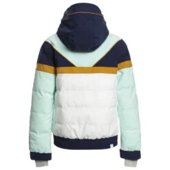 Roxy Peak Chic Insulated Snowboardjacke Fair Aqua Damen -PICT Snow Geschaft roxy peak chic insulated erjtj03379 bdy0 07 grossvWtnUZakcb31u