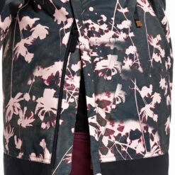 Roxy Shelter Skijacke True Black Poppy Damen -PICT Snow Geschaft roxy shelter erjtj03214 kvj3 true black poppy 07 grossbvTZCfhgxXdRj