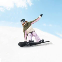 Roxy Shelter Skijacke Burnt Olive Damen 14 Roxy Shelter Skijacke Burnt Olive Damen -PICT Snow Geschaft roxy shelter jacket erjtj03327 gpz0 06 gross