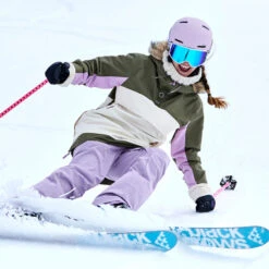 Roxy Shelter Skijacke Burnt Olive Damen 15 Roxy Shelter Skijacke Burnt Olive Damen -PICT Snow Geschaft roxy shelter jacket erjtj03327 gpz0 07 gross