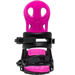 Roxy Viva Schnallenbindung Black Damen -PICT Snow Geschaft roxy viva black 21bn016 02 gross