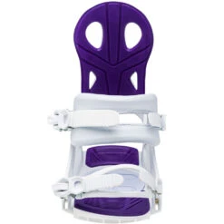 Roxy Viva Softbindung White Damen -PICT Snow Geschaft roxy viva white 21bn016 02 gross