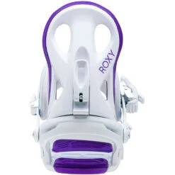 Roxy Viva Softbindung White Damen -PICT Snow Geschaft roxy viva white 21bn016 03 gross