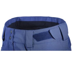 Salomon Fantasy Skihose Medieval Blue Heather Damen -PICT Snow Geschaft salomon fantasy pant 396945 blue 01 gross3ad3bvqNx2x0P