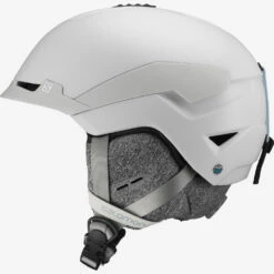 Salomon Quest Access Skihelm White/Grey Damen -PICT Snow Geschaft salomon quest access white grey 411614 02 grosshkbXCIBqWg8HZ