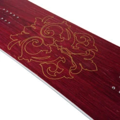 SASA Frau Holle Snowboard Damen -PICT Snow Geschaft sasa frau holle 2022 04 gross